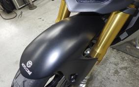 DUCATI STREETFIGHTER V4 S 2021