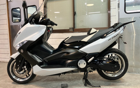 YAMAHA T-MAX10TH ANNIVER WHITEMAX 2011 SJ08J