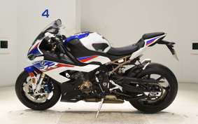 BMW S1000RR M DDC 2022