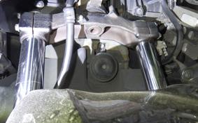 SUZUKI SKYWAVE 250 (Burgman 250) Gen.3 2012 CJ46A