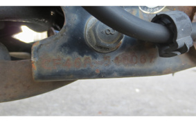SUZUKI ADDRESS V125 CF46A