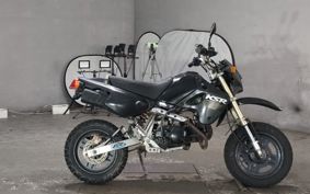 KAWASAKI KSR110 KL110A