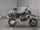 Фото Kawasaki KSR110 с японского аукциона