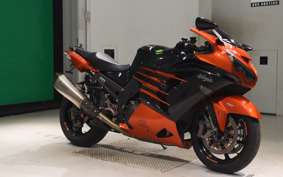KAWASAKI ZX 1400 NINJA R A 2018