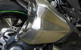 KAWASAKI Z1000 Gen.5 2014