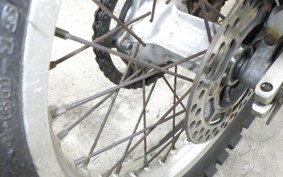 SUZUKI TS200R 1999 SH12A
