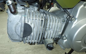 HONDA ｸﾛｽｶﾌﾞ110-2 JA45