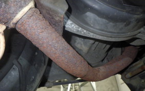 HONDA LEAD 100 1992 JF06