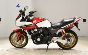 HONDA CB400 SUPER BOLDOR VTEC 2007 NC39