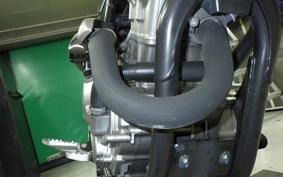 HONDA CRF250M 2022 MD38