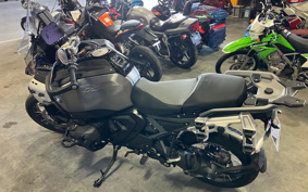 BMW R1300GS Adventure ASA 2025 0M31
