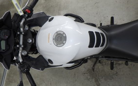 YAMAHA XJ6 2012