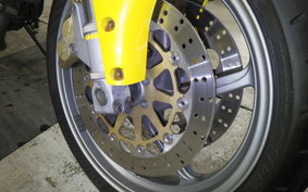DUCATI SS900ie 2002