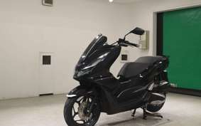 HONDA PCX125 2004 JK05