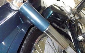 HONDA C70 SUPER CUB E C70
