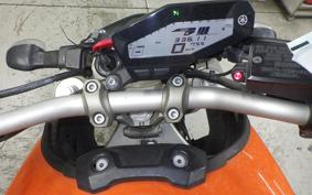YAMAHA MT-09 2015 RN34J