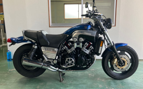 YAMAHA VMAX 1998 2WEE