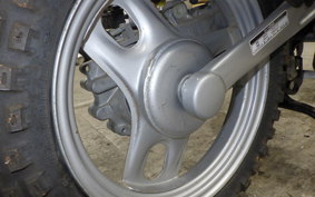 HONDA QR50 2021 AE01