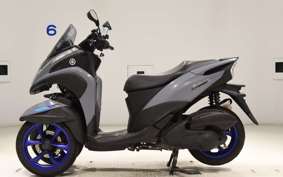 YAMAHA TRICITY 155 A SG37J