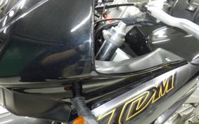 YAMAHA TDM850 Gen.2 2001
