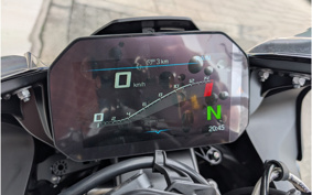 BMW S1000RR 2025 0P21