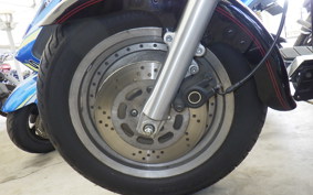 HARLEY FLSTF 1340 1998