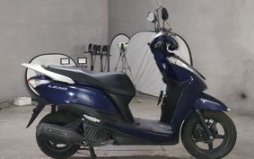 HONDA LEAD 125 JF45
