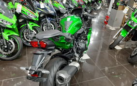 KAWASAKI NINJA H2 SX SE 2024 ZXT02P