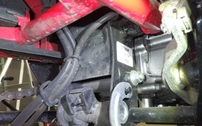 HONDA CT125-2 1976 JA65
