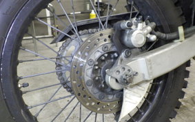 KAWASAKI SUPER SHERPA 2026 KL250G