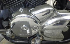 HONDA SHADOW 400 SLASHER 2001 NC40