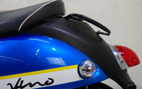 YAMAHA VINO DX SA37J