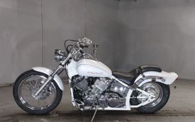 YAMAHA DRAGSTAR 400 2004 VH01J