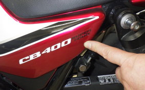 HONDA CB400SF GEN 4 A NC42