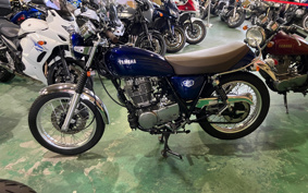 YAMAHA SR400 FINAL ED 2021 RH16J