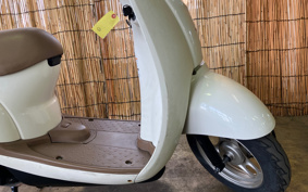 HONDA CREA SCOOPY AF55