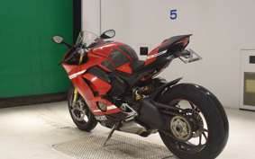 DUCATI PANIGALE V4 S 2019