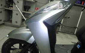 HONDA LEAD 125 JF45