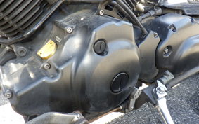 YAMAHA DRAGSTAR 1100 2005 VP13J