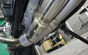 SUZUKI INAZUMA 750 (GSX750) 2000