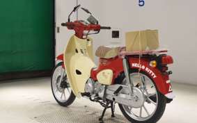 HONDA C110 SUPER CUB 2006 JA59