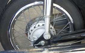 HONDA LITTLE CUB AA01