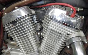 SUZUKI INTRUDER 400 1995 VK51A
