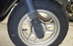 HONDA TODAY AF61