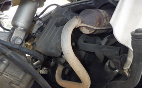 HONDA GYRO CANOPY 2016 TA03