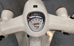 HONDA SUPER CUB110 JA44
