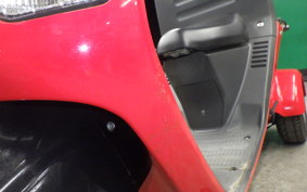 HONDA GYRO CANOPY 2004 TA03