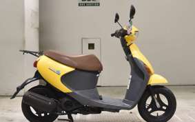 SUZUKI LET's 4 CA41A