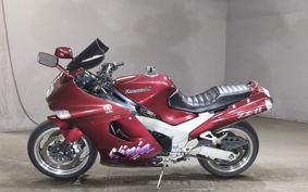 KAWASAKI ZX 1100 NINJA 1993 ZXBD19
