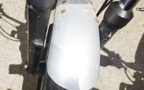 YAMAHA SR400 Gen.2 1985 1JR